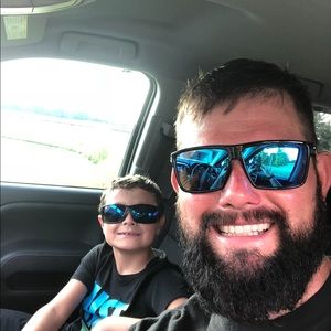 Meet your Posher, Nicolas